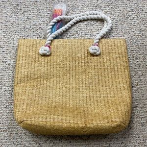 Beach bag